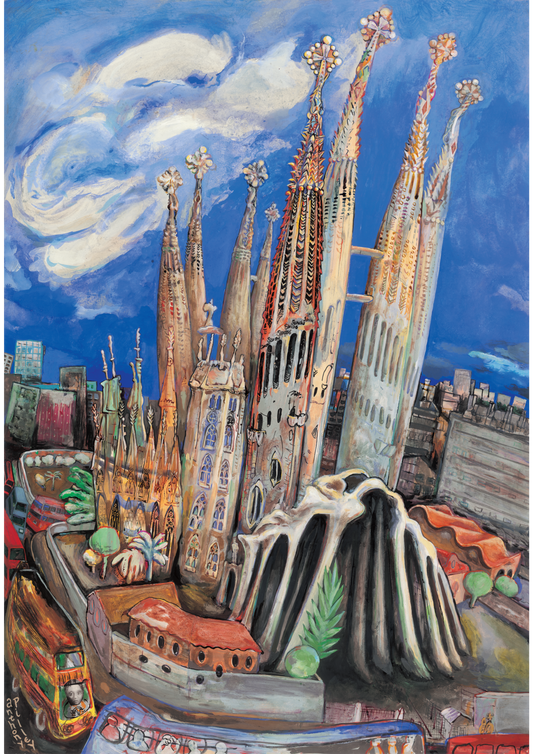Sagrada Família